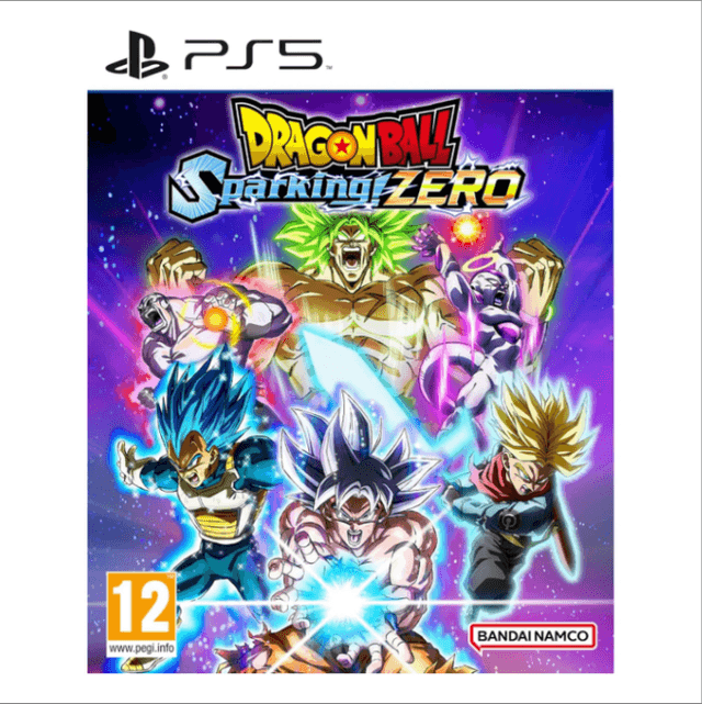 Dragon Ball Sparking! ZERO : L'offre PS5 à ne pas rater