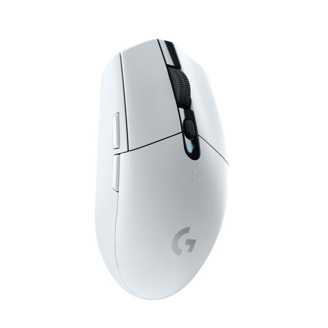 Logitech G305 : souris gaming sans fil ultra-légère et performante