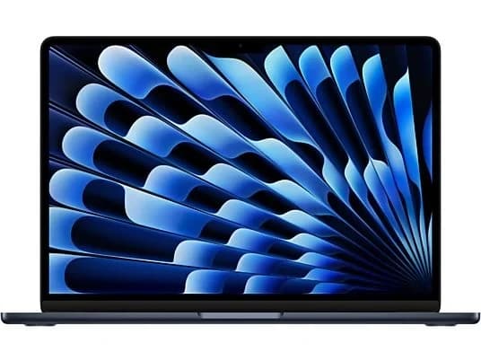 Offre exceptionnelle : MacBook Air 13.6" M3 (2024) - 24 Go RAM, 512 Go SSD (Disponible en or et argent)
