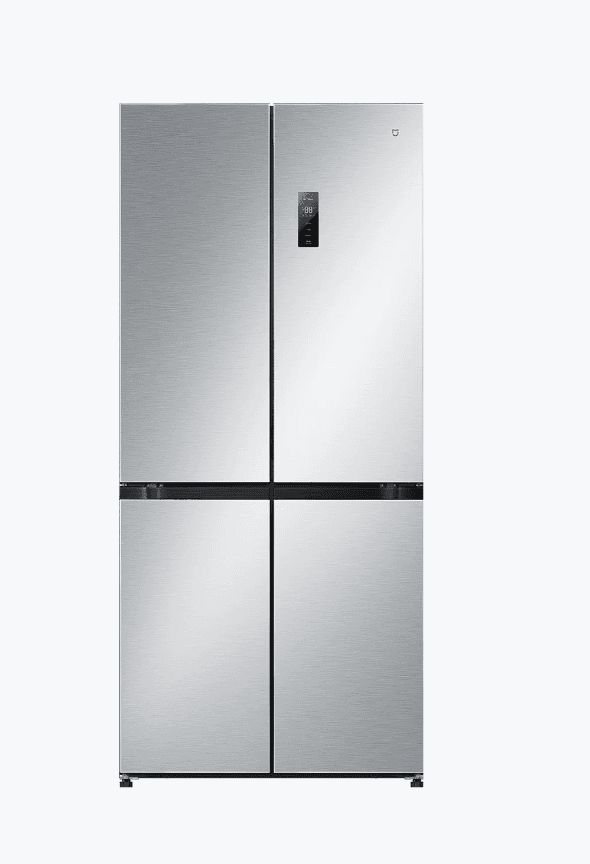 Xiaomi Mijia Réfrigérateur Multi-portes 502L - Design & Smart