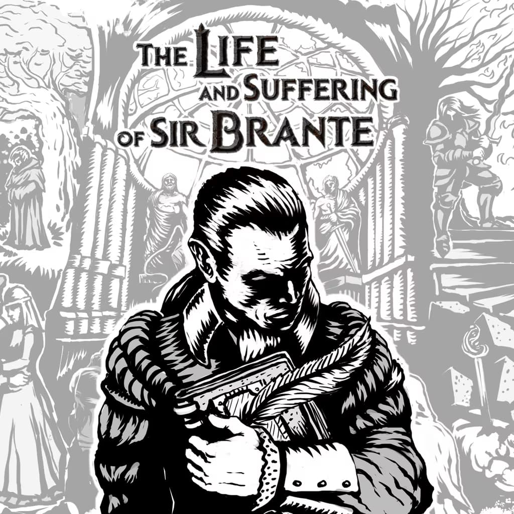 The Life and Suffering of Sir Brante : un JDR narratif gratuit sur PC