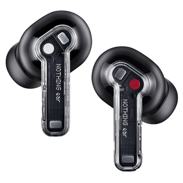Écouteurs sans fil Nothing Ear : son premium et design élégant
