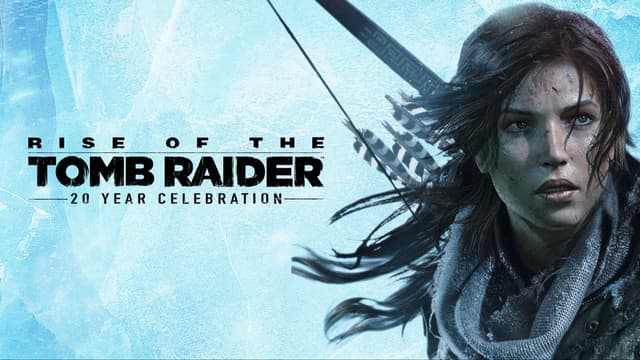 L'aventure ultime de Lara Croft sur Xbox en version numérique