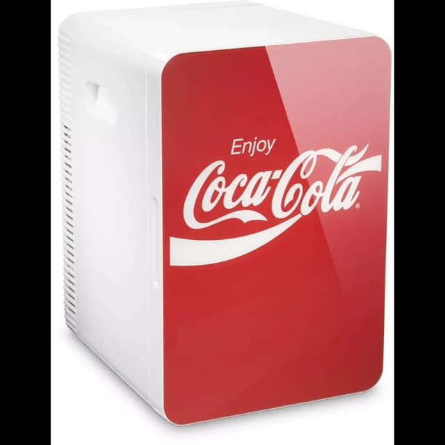 Glacière électrique Igloo MBF20 Coca-Cola 43W