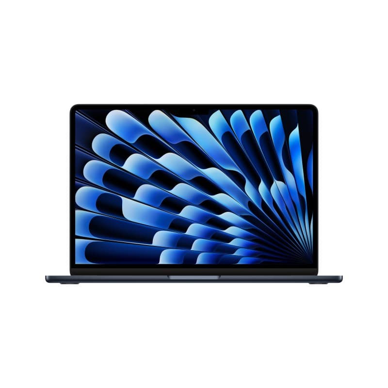 Nouveau ! PC Portable Apple MacBook Air M3 13,6" - 16 Go RAM, 256 Go SSD