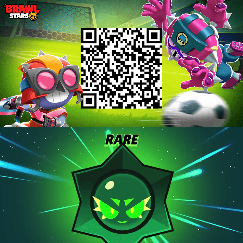 Chaos Drop gratuit sur Brawl Stars (offre limitée)