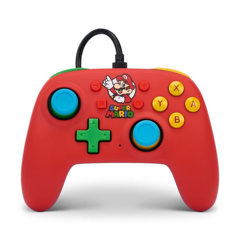 Promos exceptionnelles : jeux et accessoires Nintendo Switch
