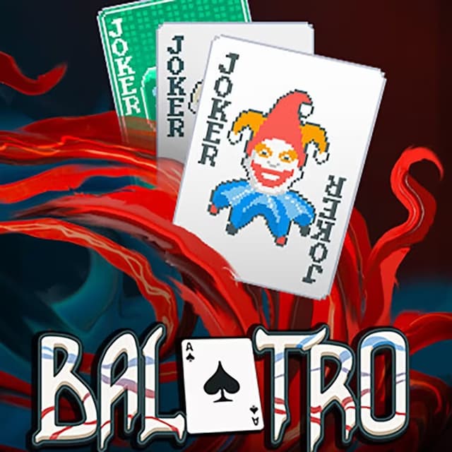 Balatro disponible sur mobile : iOS, Android et plus