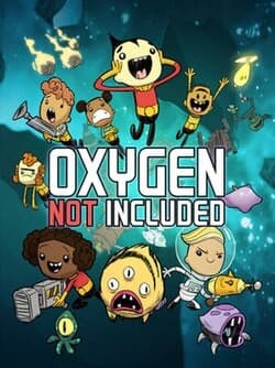 Oxygen Not Included : Gérez votre colonie spatiale à prix réduit