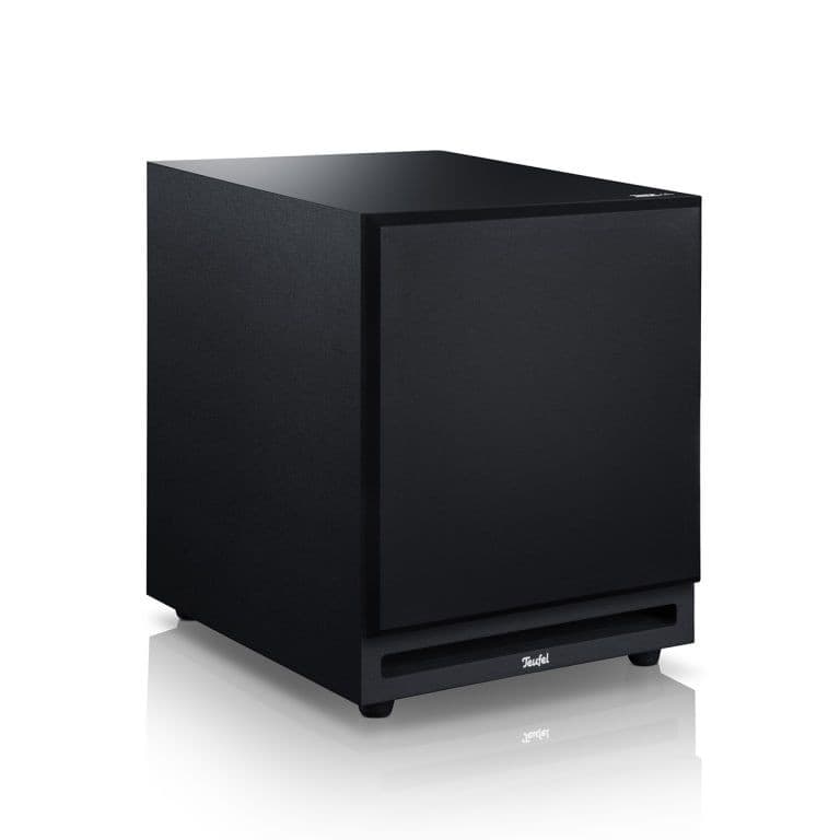 Caisson de basses actif Teufel S 6000 SW