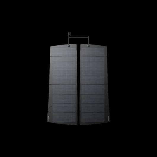 Film Solaire EcoFlow HeatGuard pour Tesla – Éco & Performant