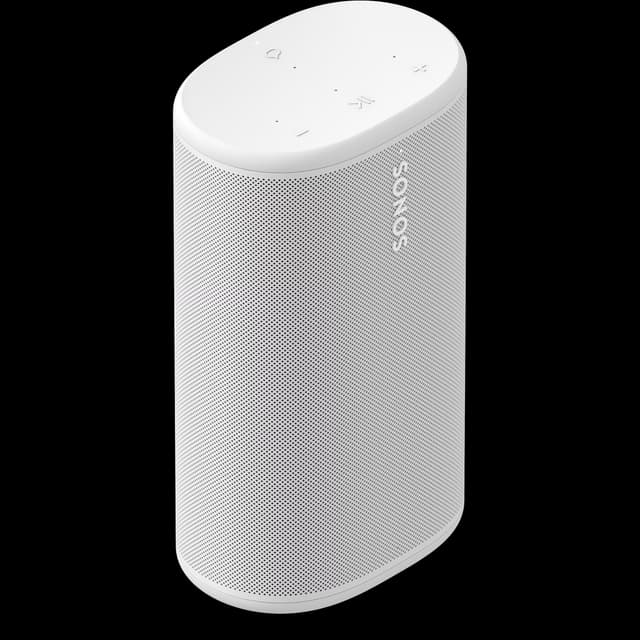 Enceinte portable Sonos Play : son stéréo et autonomie 24h