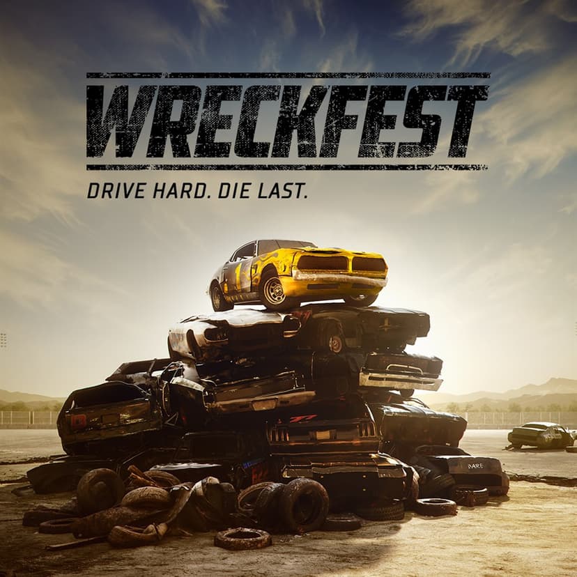 Wreckfest sur PC : l’expérience de conduite destructrice ultime