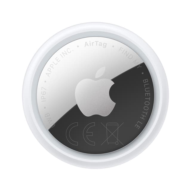 Localisateur intelligent Apple AirTag 2ᵉ génération