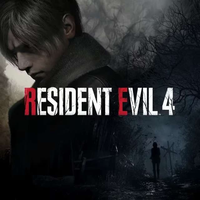 Resident Evil 4 Gold Edition à 11,06€ sur Steam