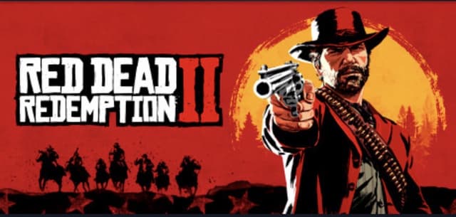 Red Dead Redemption 2 - Ultimate Edition PC à 19,99€ (Steam)