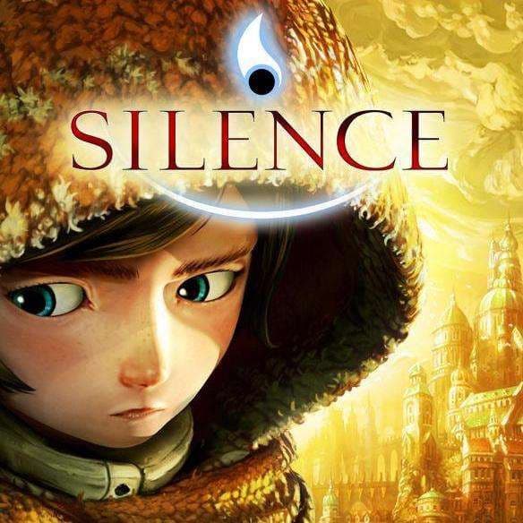 Téléchargement gratuit de Silence sur ordinateur