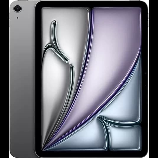 iPad Air 11" (2025) M3 256 Go - Gris sidéral