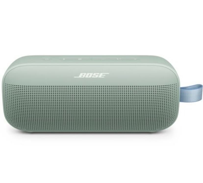 Enceinte Bluetooth Bose SoundLink Flex - Couleur Sauge