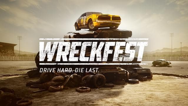 Wreckfest à prix réduit sur PC