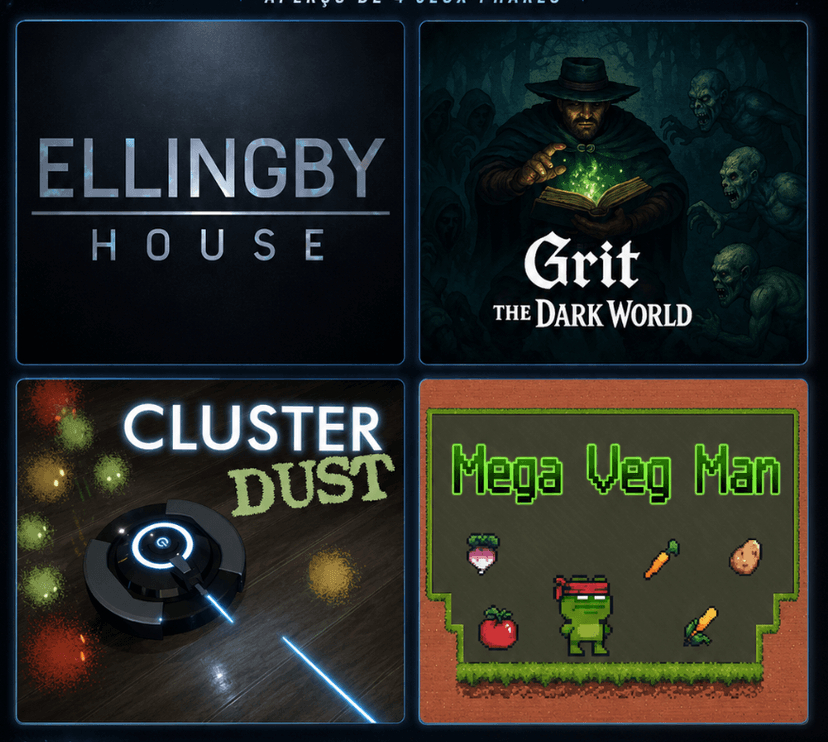 8 jeux Steam passés du payant au gratuit à ne pas manquer