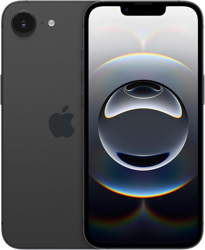 iPhone 16e 128 Go : Puissance et Élégance à Petit Prix