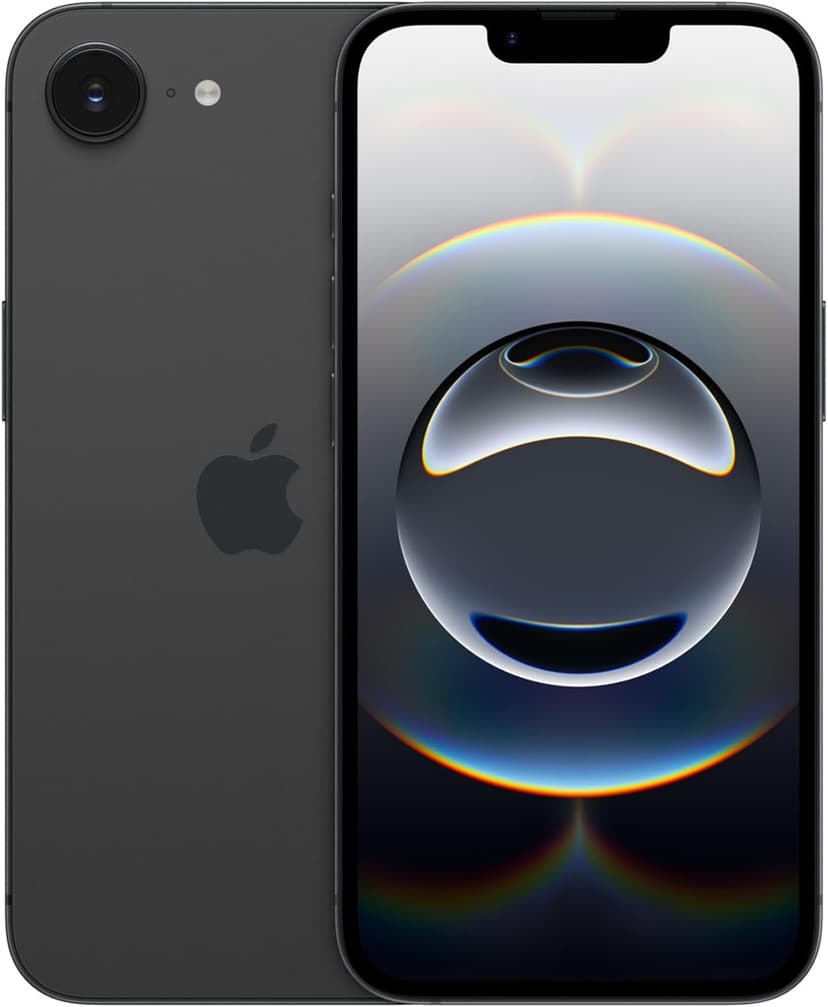 iPhone 16e 128 Go : Puissance et Élégance à Petit Prix