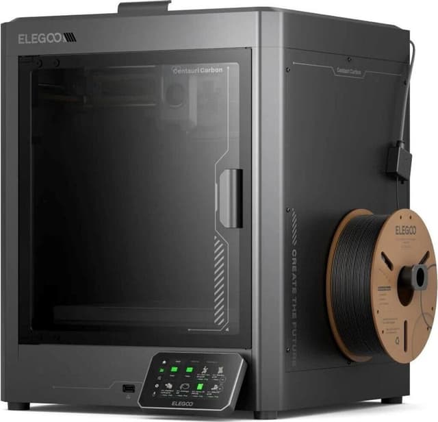 Imprimante 3D Elegoo Centauri Carbon à prix réduit