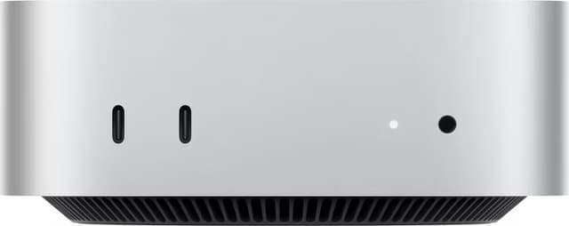 Apple Mac Mini M4 2024 : 16 Go RAM, 256 Go SSD