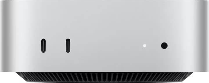 Apple Mac Mini M4 2024 : 16 Go RAM, 256 Go SSD