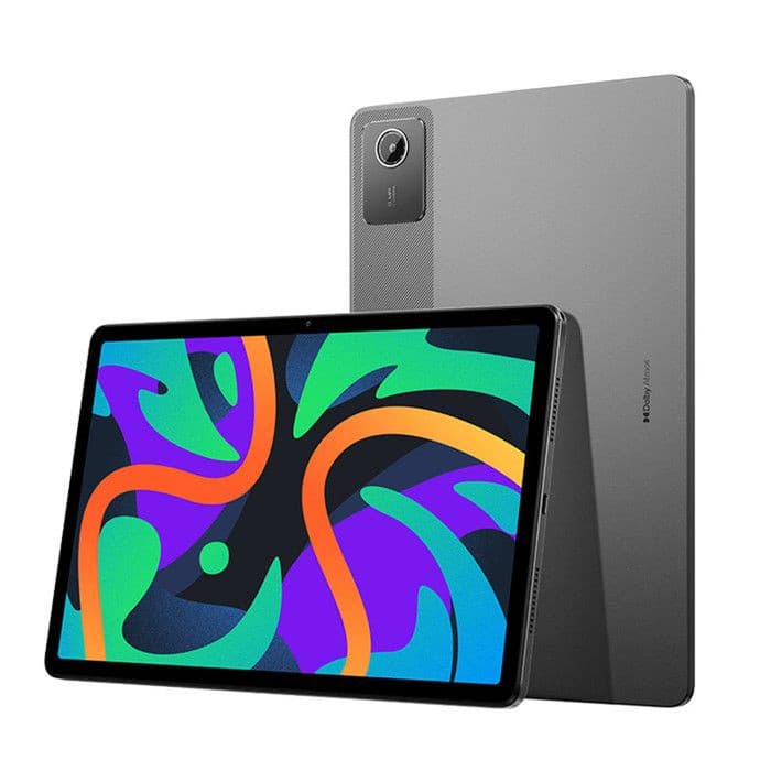 Tablette Lenovo Xiaoxin Pad 2024 : 11" WiFi, 6 Go RAM, 128 Go Stockage