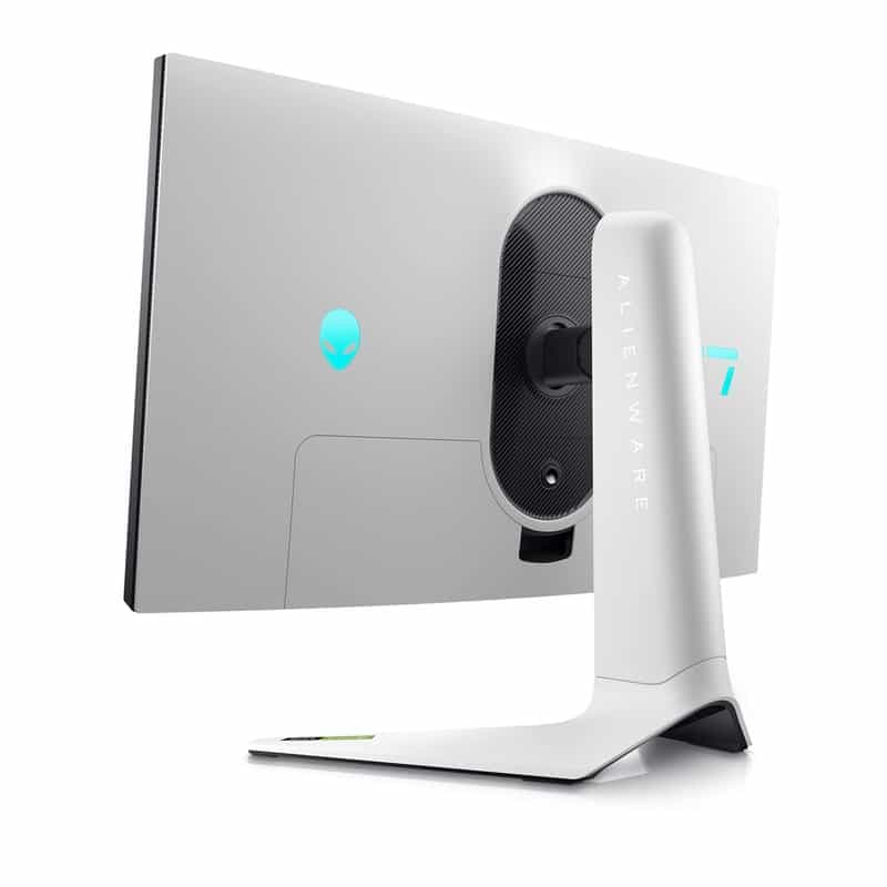 Écran gaming Alienware AW2723DF 27" QHD, 240Hz, 1ms, G-Sync et FreeSync