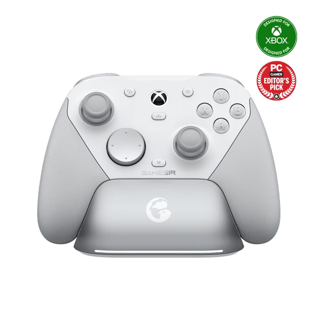 Manette GameSir G7 Pro : Polyvalente et Ultra-Précise