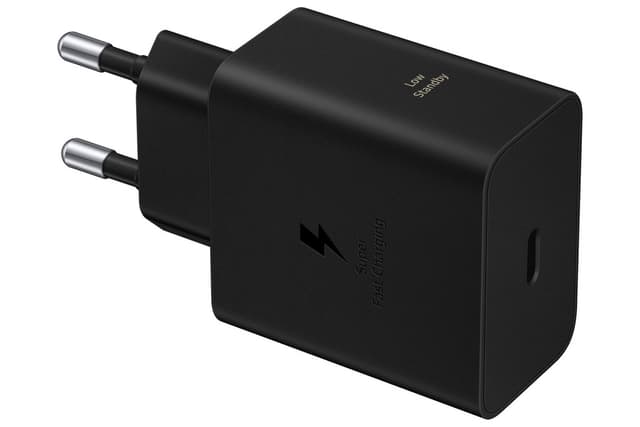 Adaptateur secteur USB-C 60W rapide et compact