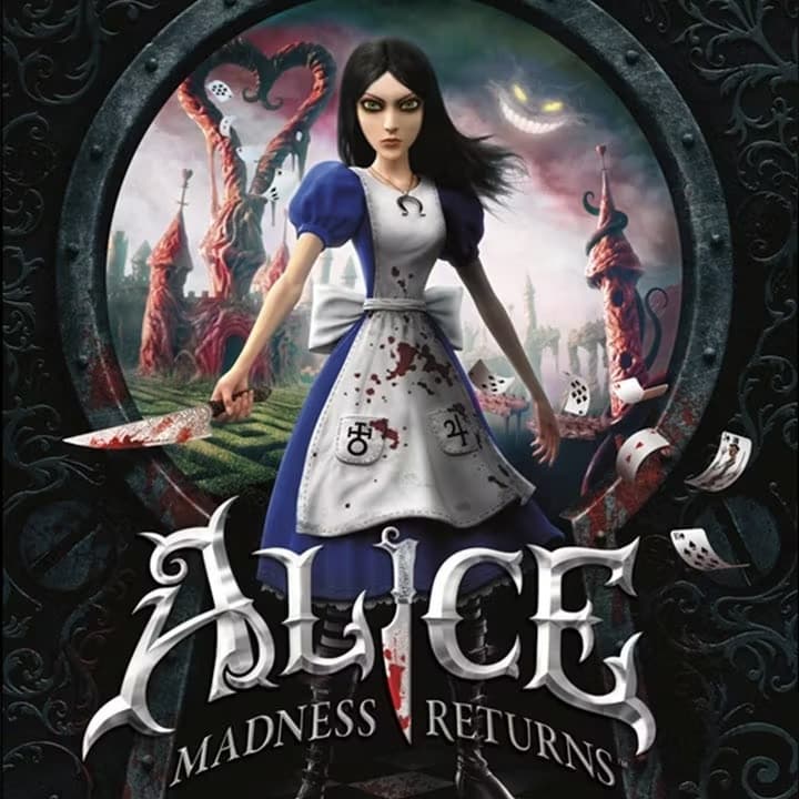 Alice Madness Returns : plongez dans un Pays des Merveilles sombre et brisé