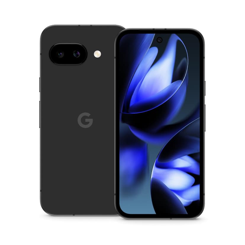 Google Pixel 9a 128 Go Noir à prix malin