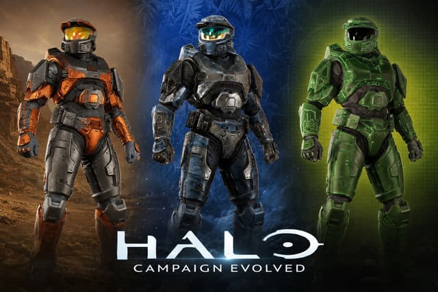 Code promo - Halo: Campaign Evolved - Offres de skins gratuits sur Xbox, PS5 et PC