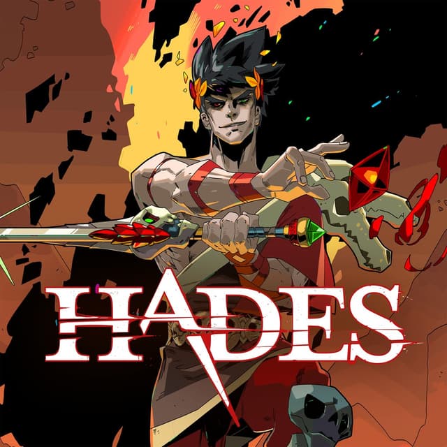 Hades : L'aventure rogue-like mythologique sur PC