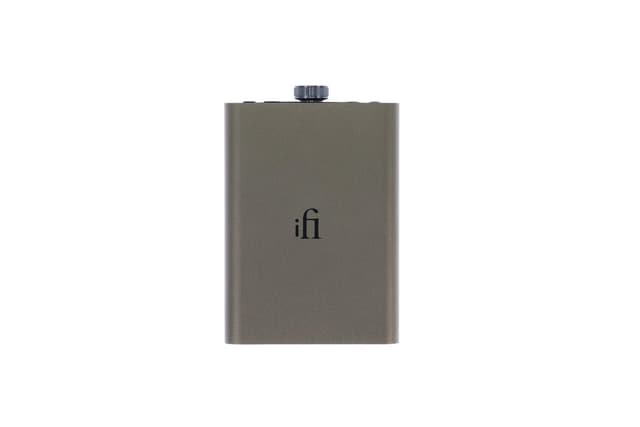 DAC portable IFI Hip-DAC 3 : qualité Hi-Res en déplacement