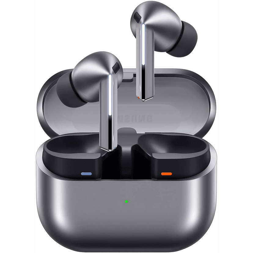 Samsung Galaxy Buds 3 Pro : écouteurs sans fil haut de gamme à prix réduit