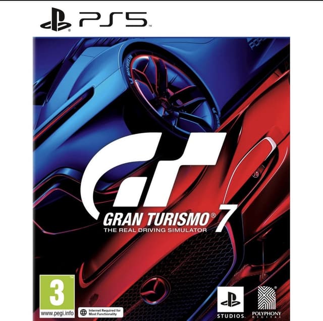 L'art de la conduite sur PS5 avec Gran Turismo 7