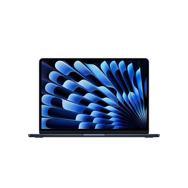 MacBook Air 13" M4 : 16 Go RAM, 256 Go SSD, QWERTZ