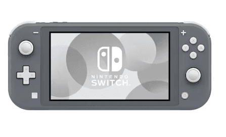 Code promo - Nintendo Switch Lite - 32 Go, choix de couleurs élégantes