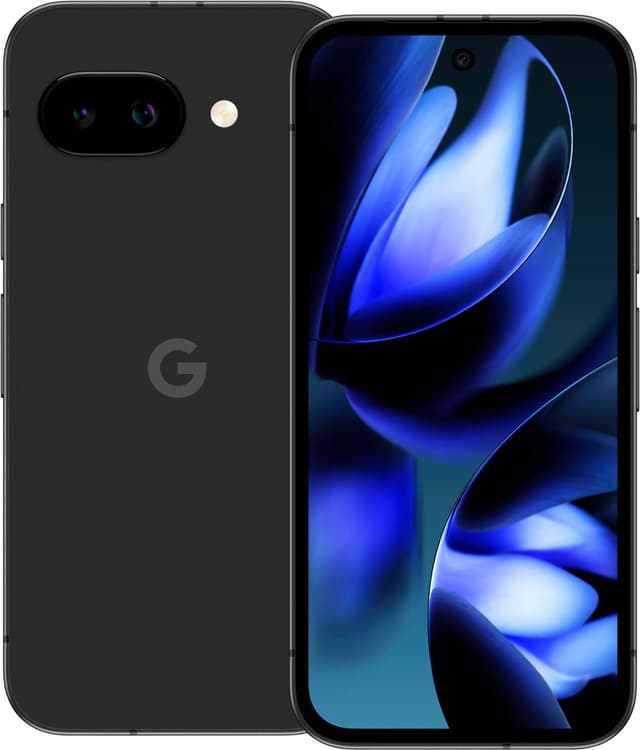 Google Pixel 9a 6,3" à prix réduit chez Red by SFR