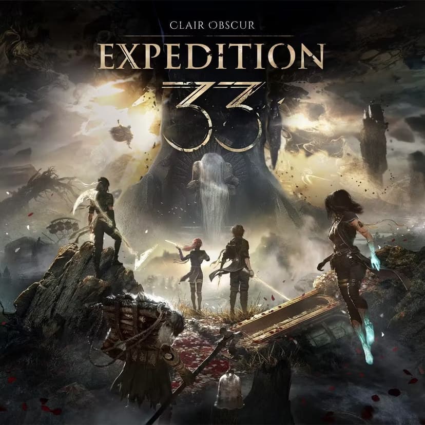 Code promo - Clair Obscur: Expedition 33 - Meilleur prix PC (Clé Steam)