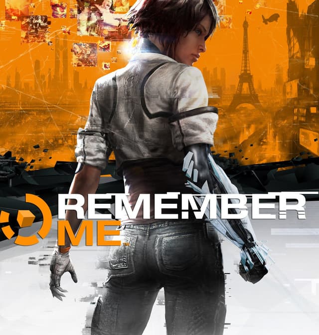 Code promo - Remember Me : Aventure futuriste sur PC via Steam