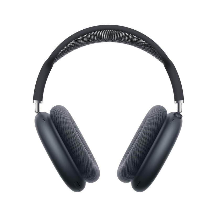 Casque premium Apple AirPods Max Minuit - Son immersif