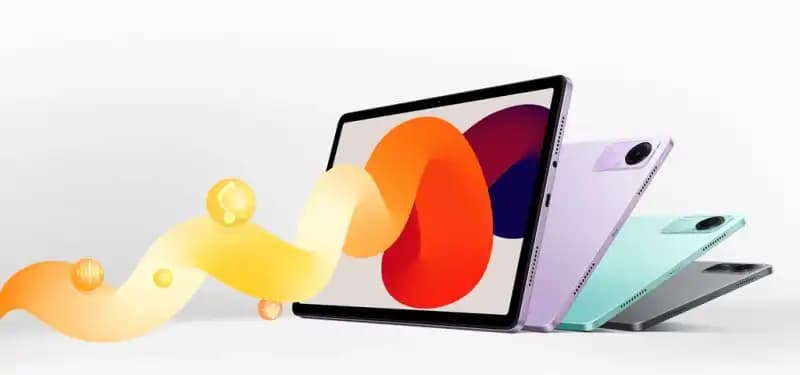 Tablette Xiaomi Redmi Pad SE 11" - Performances exceptionnelles et design élégant - Disponible en 3 couleurs - Livraison depuis France
