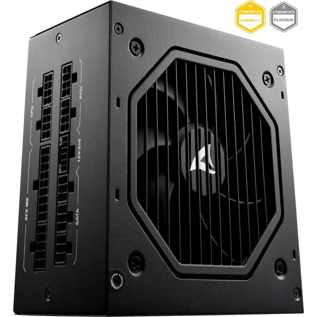 Alimentation Sharkoon Rebel P20 1200W : Performance et Modularité