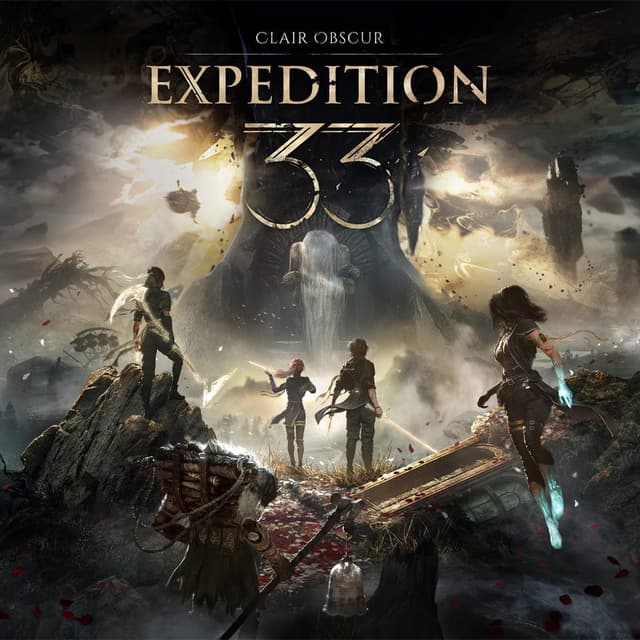Clair Obscur : Expédition 33 - Deluxe Edition à prix réduit